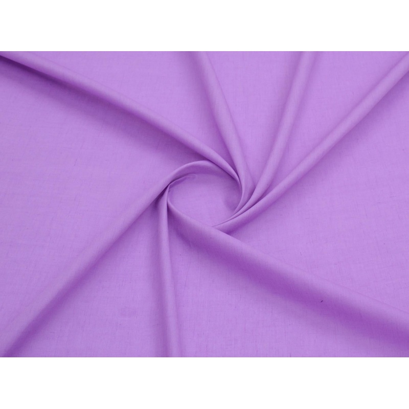 115cm Plain Poly Cotton DR185-100 DR185-100
