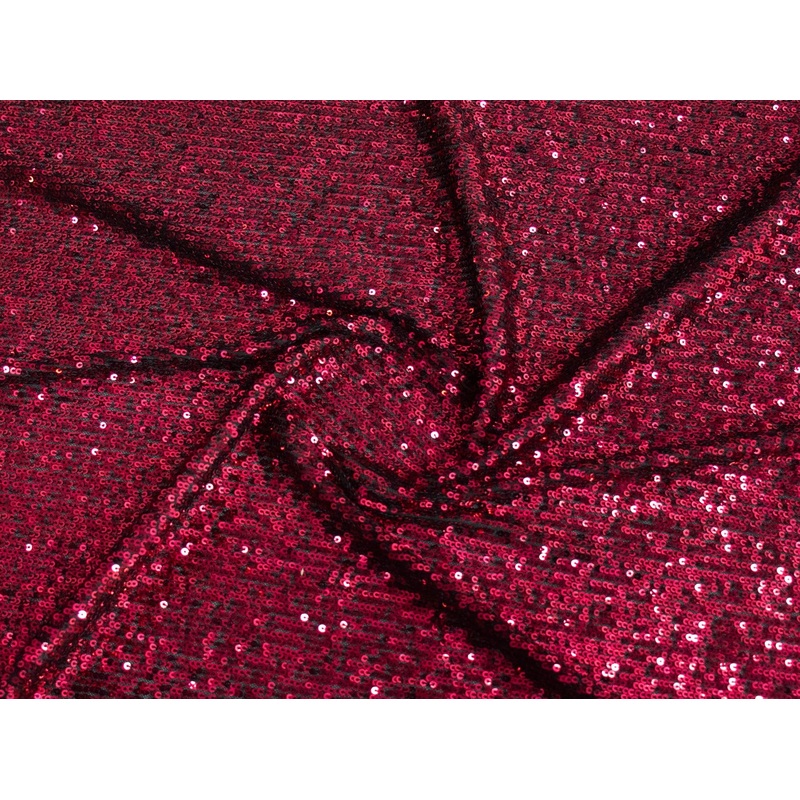 130cm New Teardrop Sequins Tulle BF620-2 BF620-2