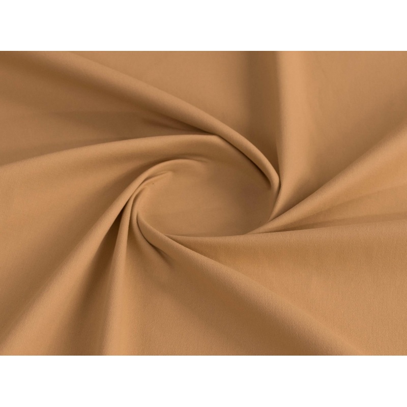 147cm Peach Finish P/D Cotton Spandex DR2030-2 DR2030-2