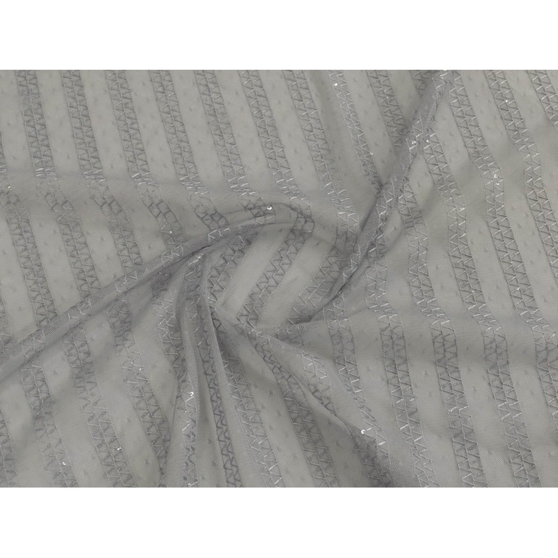 150cm Savy Tulle BF530-3 BF530-3
