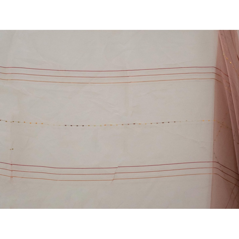 280cm Assorted Sheers Curtaining CU1338-42 CU1338-42