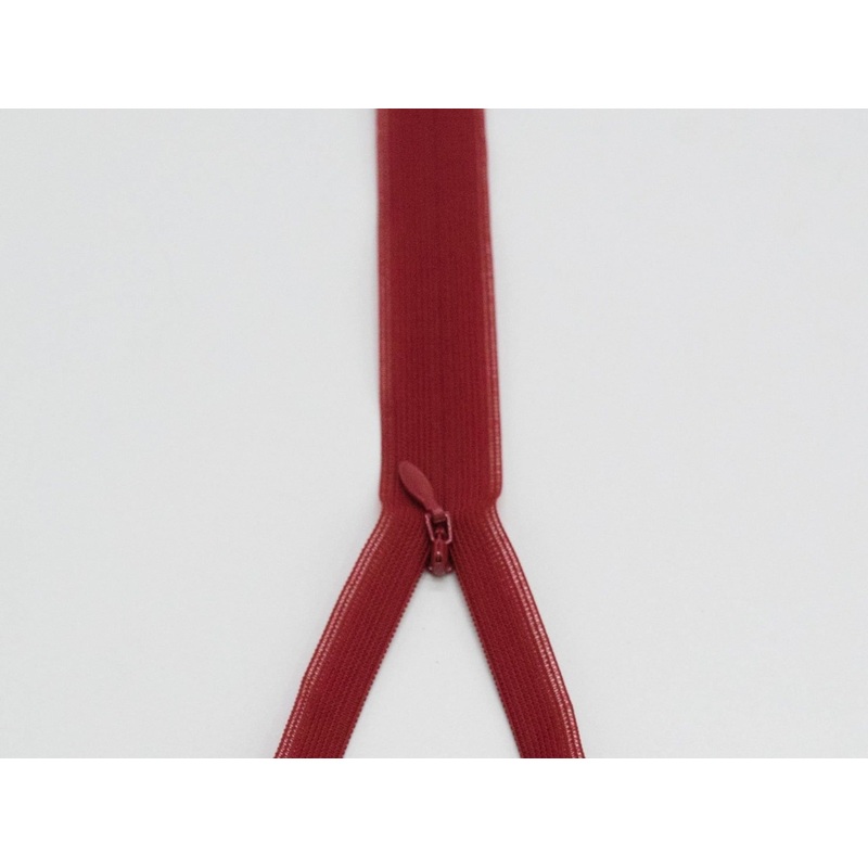45cm Ykk Invisible Zip Yzp-527 YZP-527