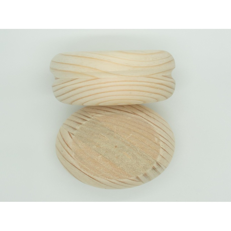 68/110Mm Groove Bun Pine T20-TW28
