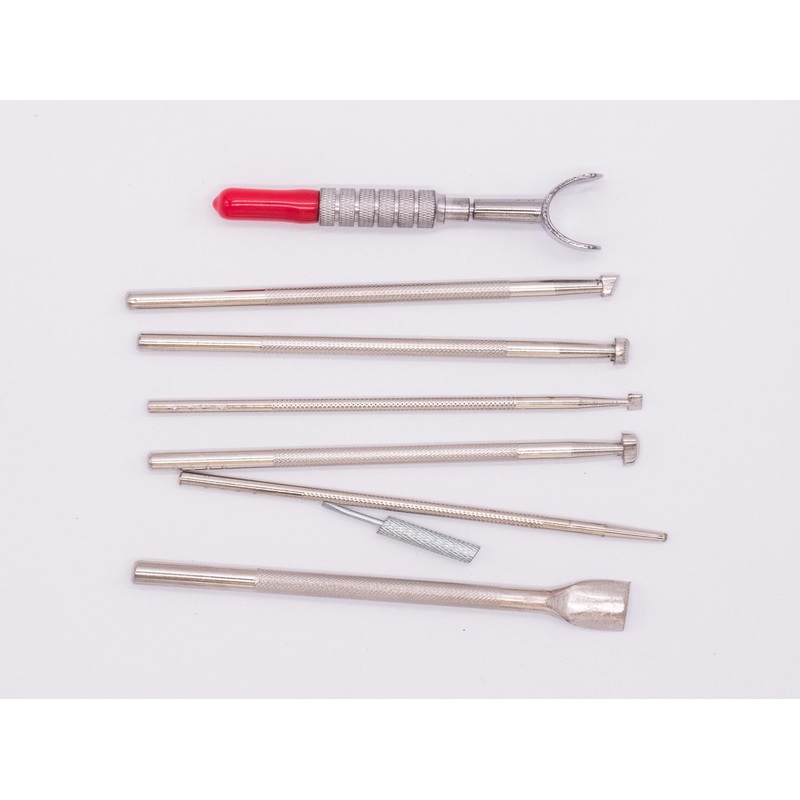 Basic Tool Set L13-0109040