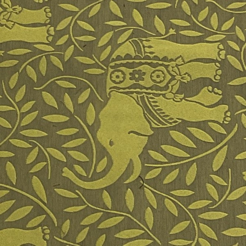 Burch Fabric Congo Celadon Upholstery Fabric Order Product