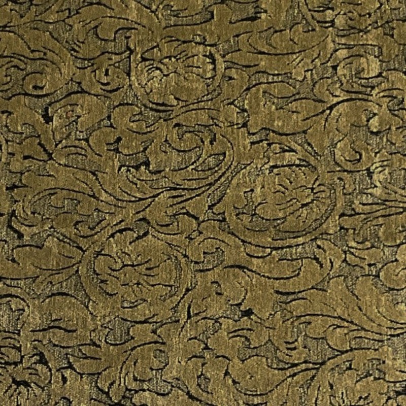 Burch Fabrics Tammi Blue Chenille Upholstery Fabric Order Product