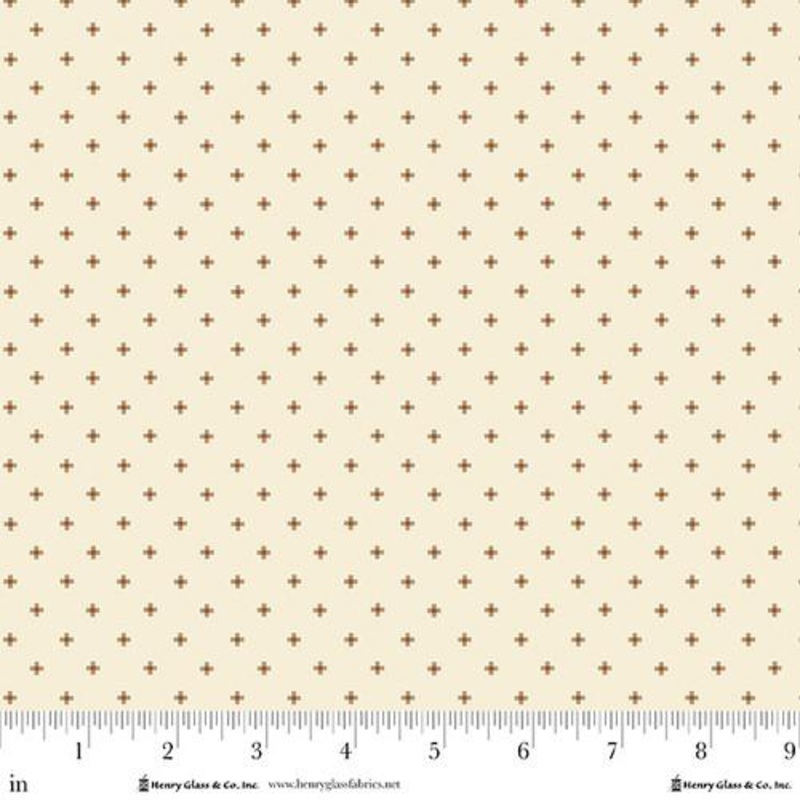 Buttercream & Brickle Bits –  1939-40 Cube Clusters