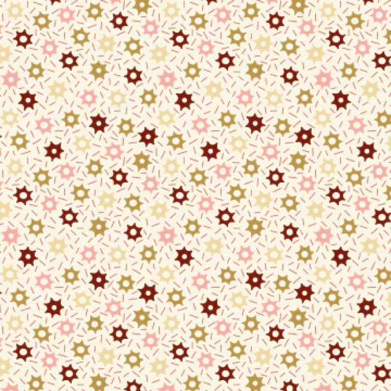 CLEARANCE – Forever – FOR2303-01 – Sprinkles – Cotton