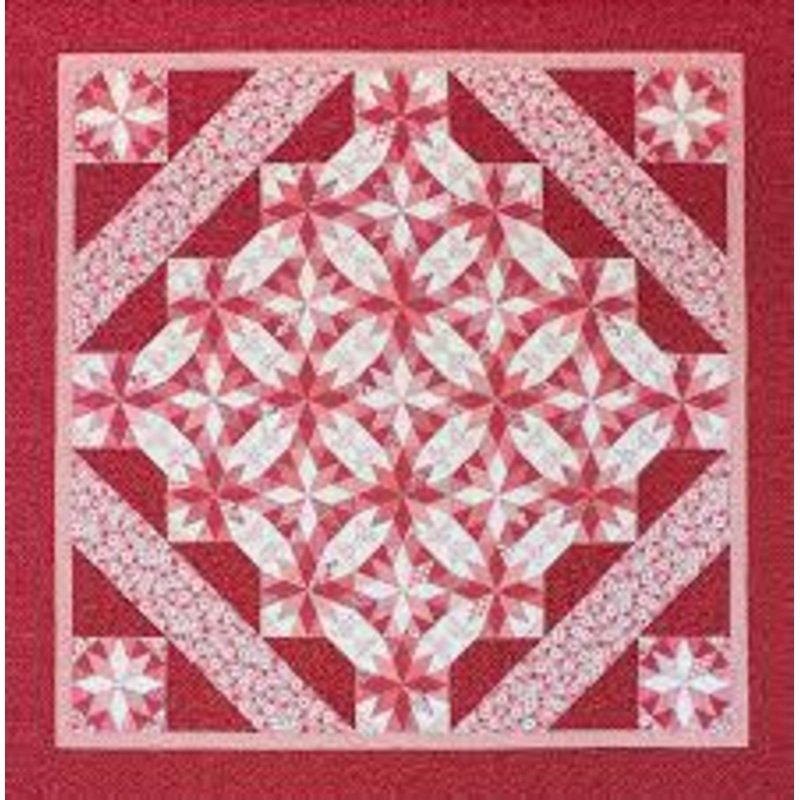 Coral Reef Pattern by Studio 180 Designs