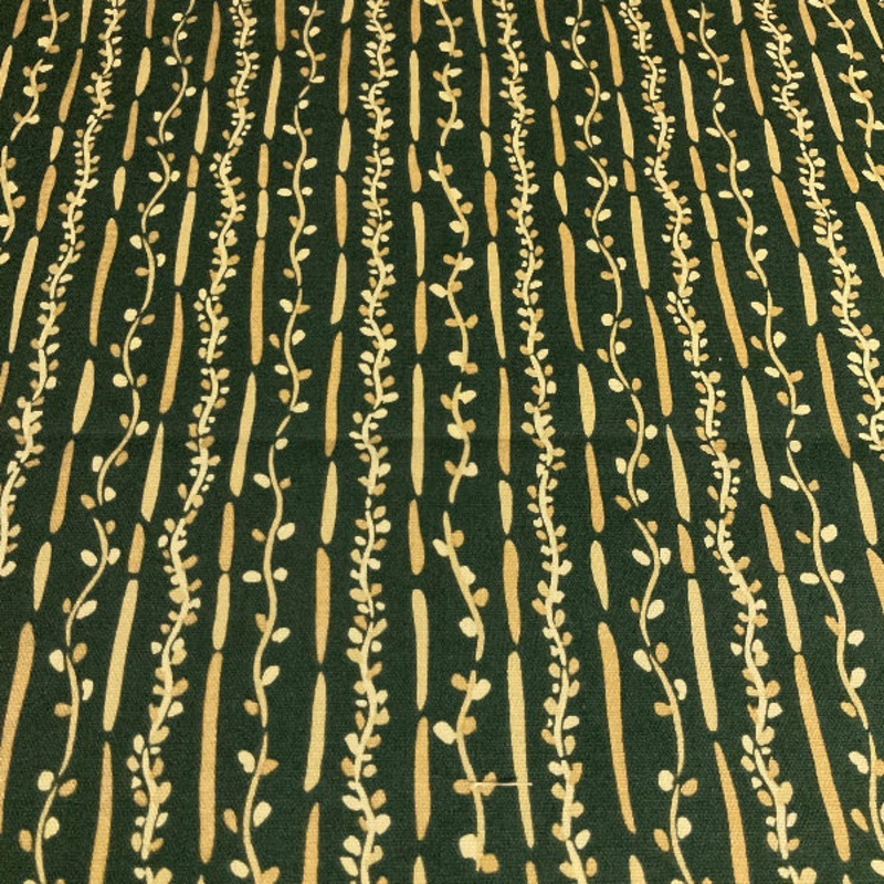 DI Lewis Design Rain Grass Cotton Print Fabric Order Product
