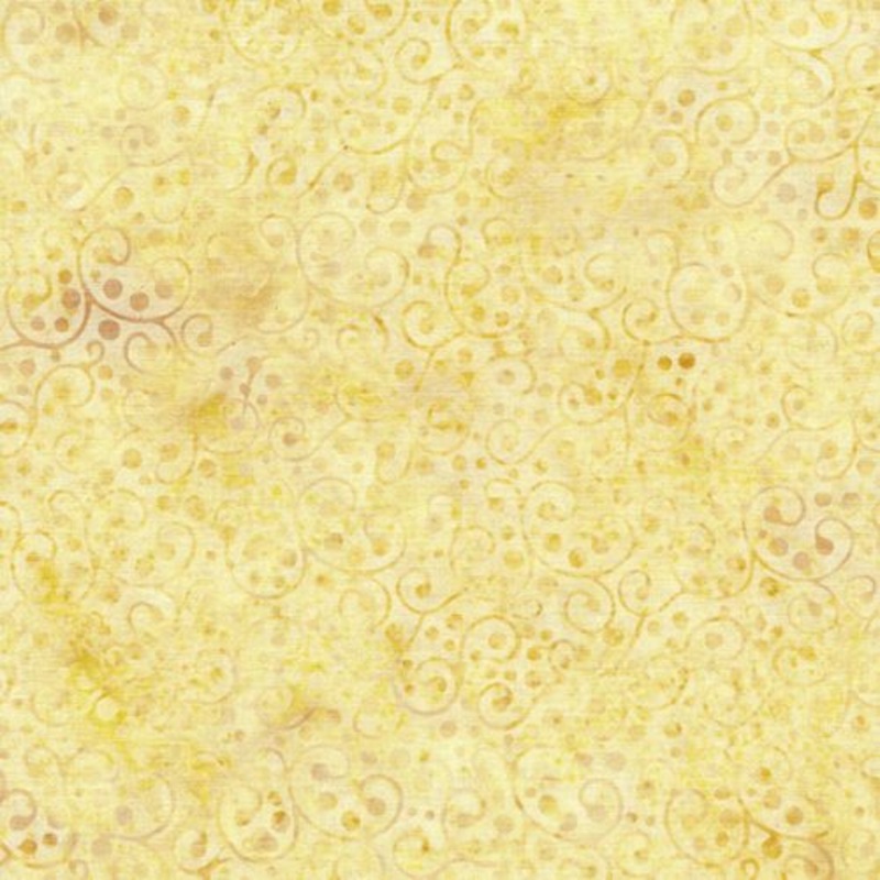 Holiday at Home Yellow Butter