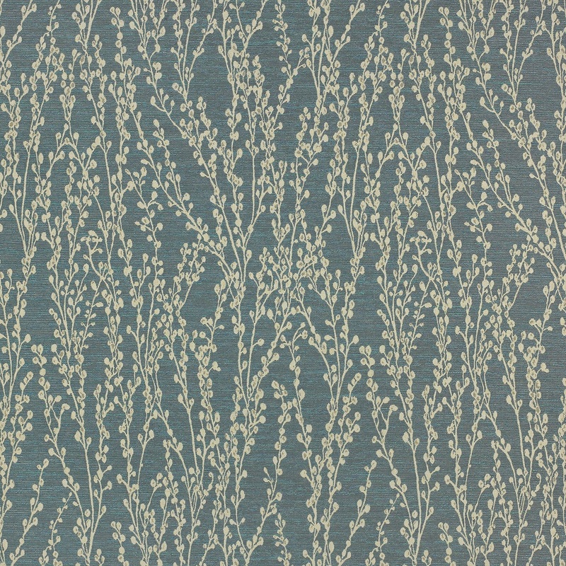 Momentum Climb Serene Blue Upholstery Fabric Order Product