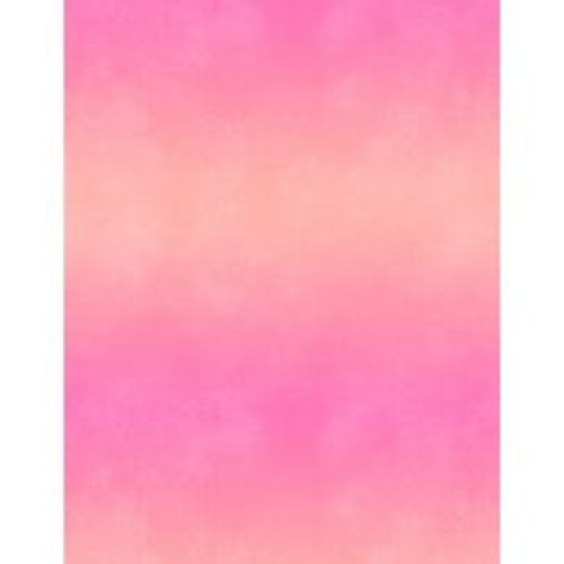 Ombre Washart Pink