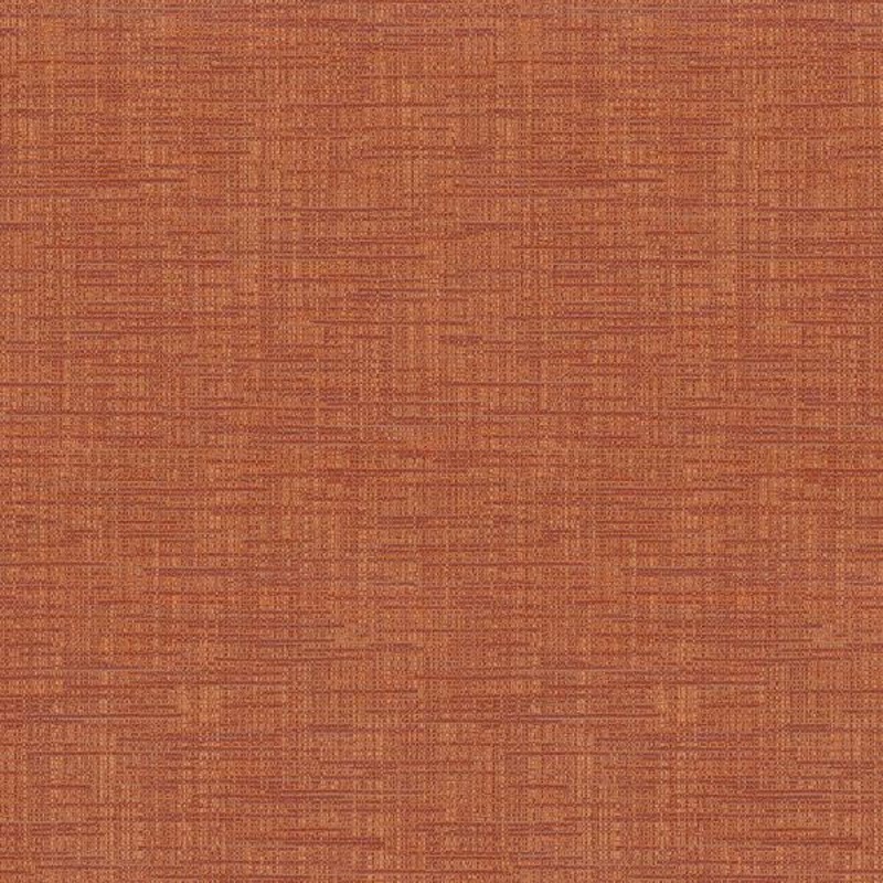 Pallas Utopia Tangerine Orange Upholstery Fabric Order Product