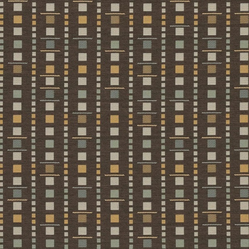 Remnant of Arc-Com Analog Truffle Upholstery Fabric Order Product 1