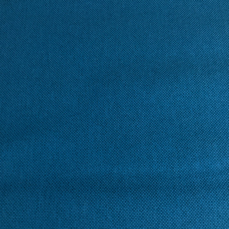 Remnant of Maharam Mode Crush Blue Upholstery Fabric Order Product 1