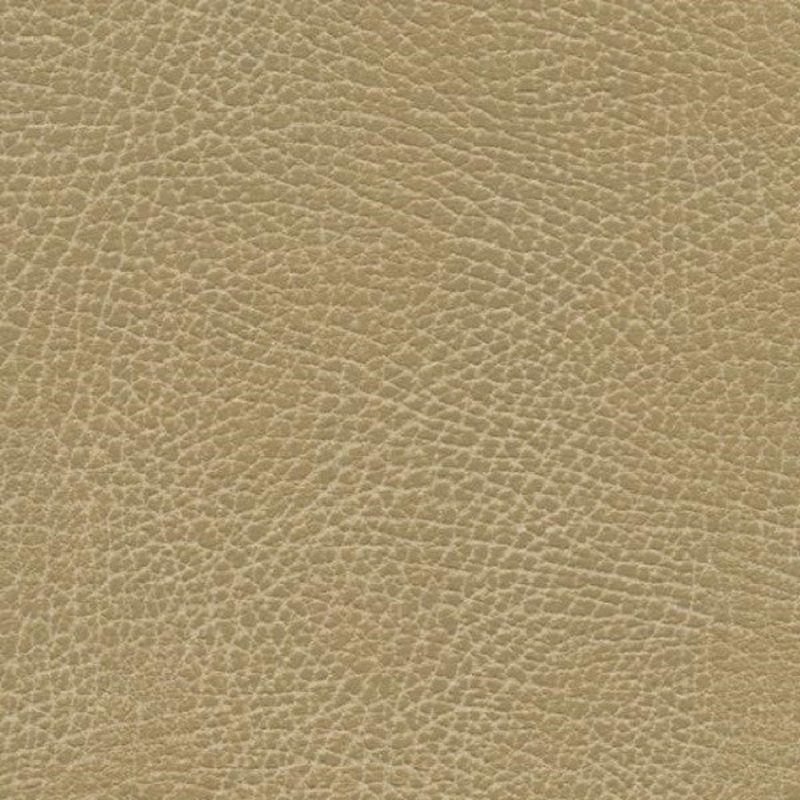 Remnant of Ultraleather Brisa Distressed Buckskin Upholstery Vinyl Order Product 1