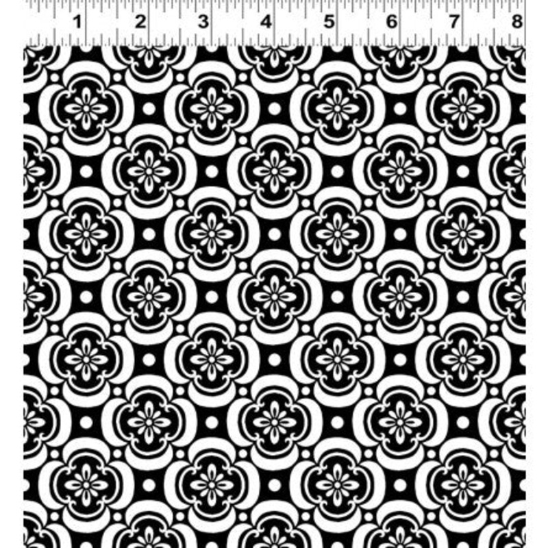 Ruby Night Black – (6)