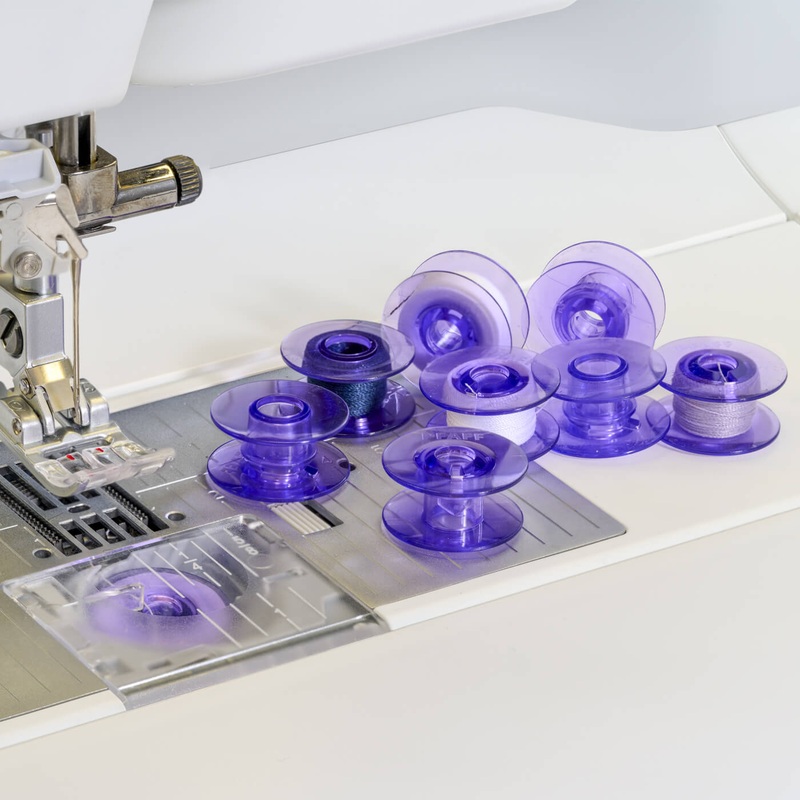 Violet Bobbins