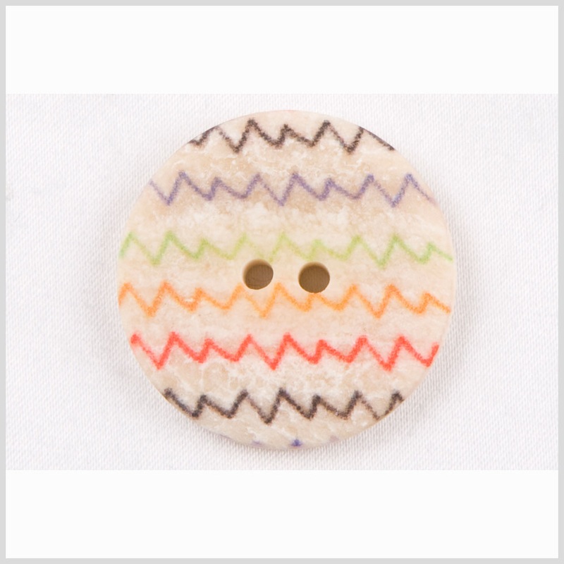 White/Multi Color Plastic – 36L/23mm