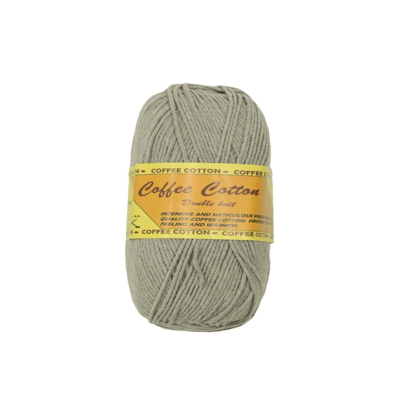100g Coffee Cotton 0737186604653