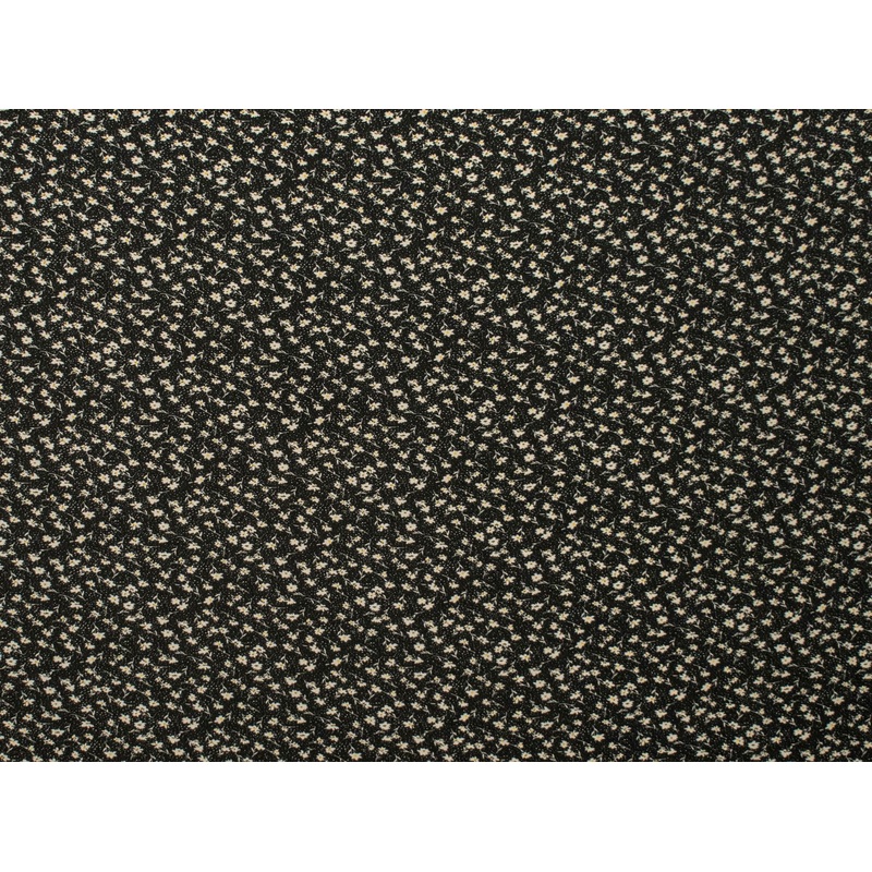 144cm Printed Moss Crepe DR1818-10 DR1818-10