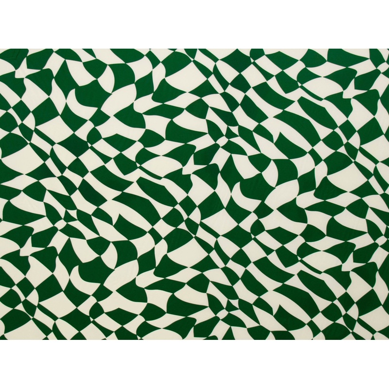 150cm Printed Millennium  Satin DR2131-8 DR2131-8