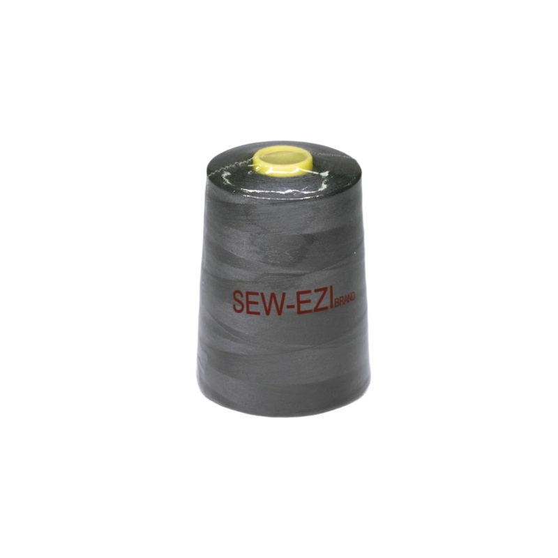 4500M Sew-Ezi Thread Grey Se-330 SE-330