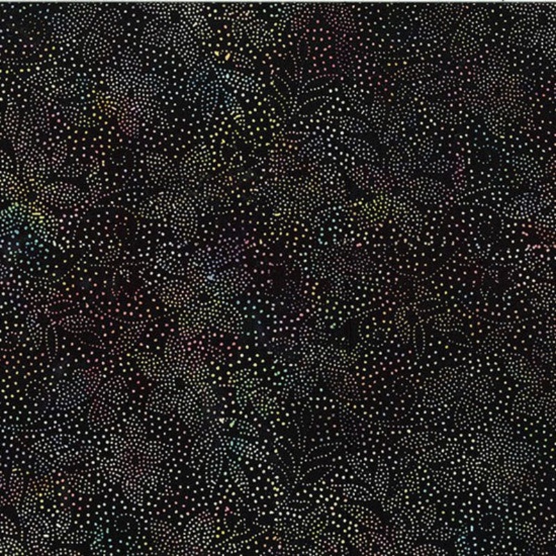 Bali Batik Handpaints Spectrum – (1)