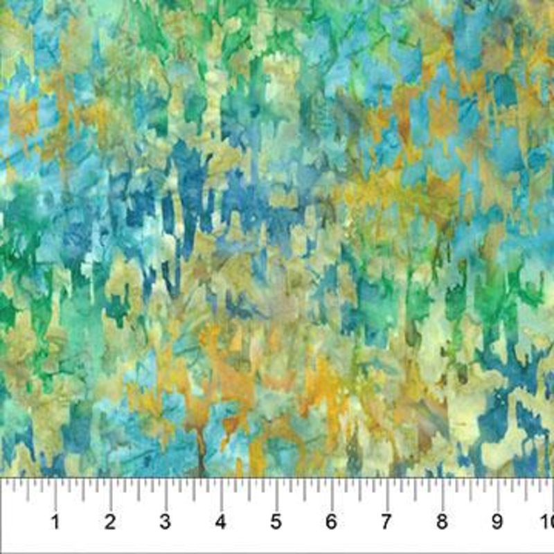 Boho Spirit   –  83341-65 Texture Seafoam