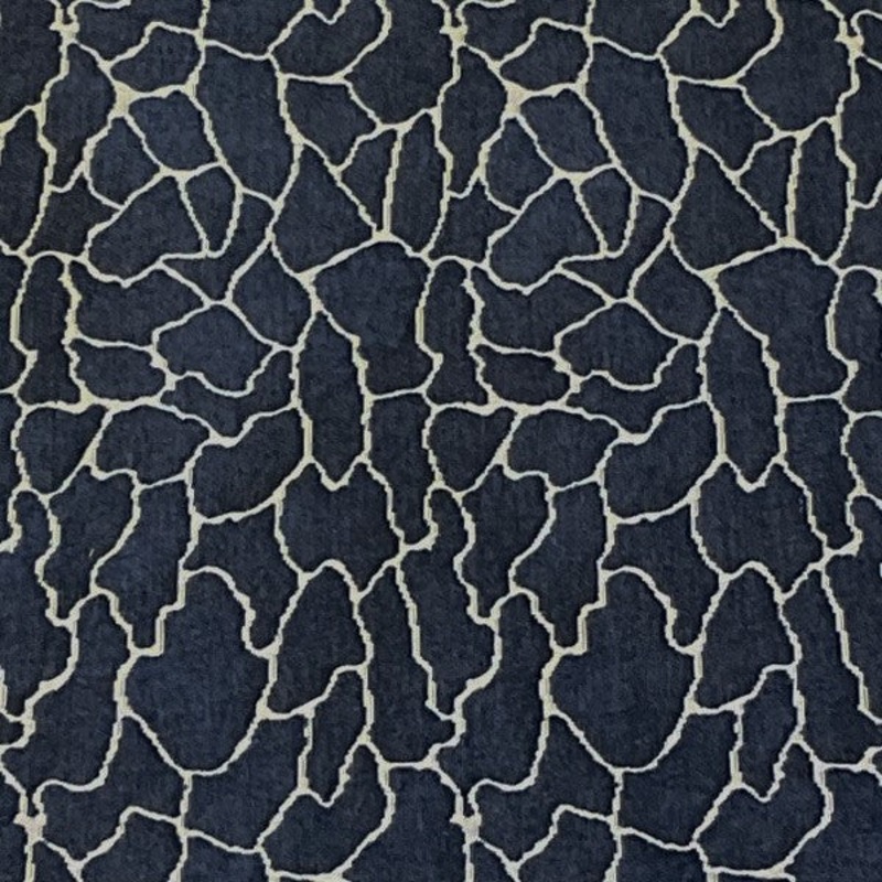 Burch Fabric Jay Indigo Upholstery Fabric Order Product