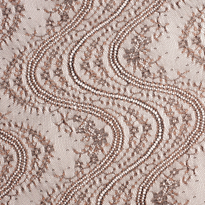 Carolina Herrera Lace