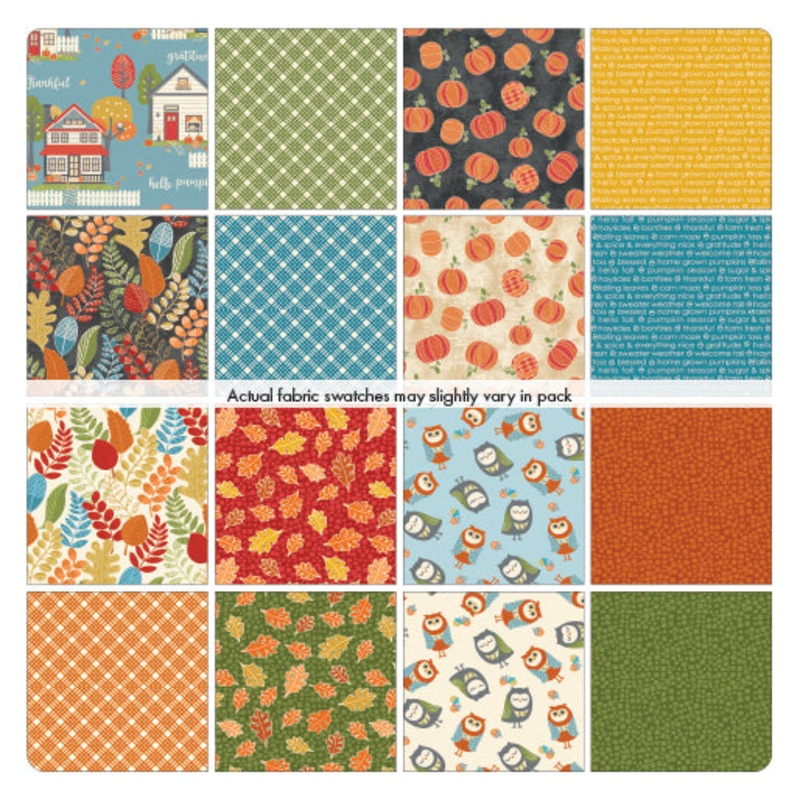 Hello Pumpkin 10″ x 10″