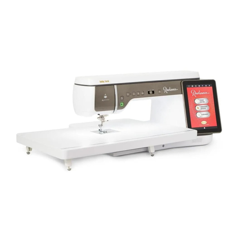 Radiance Extension Table