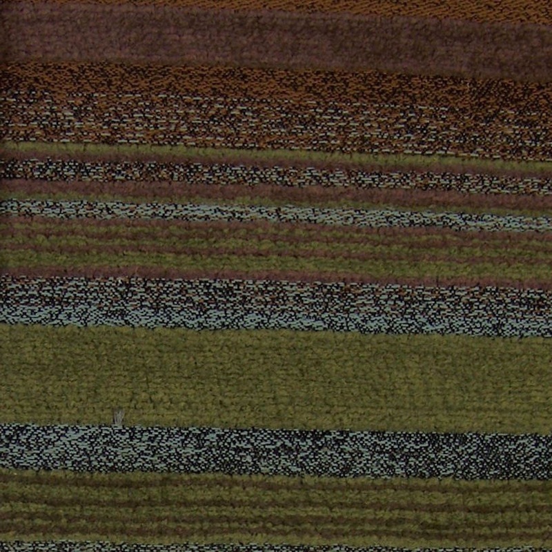 Remnant of Designtex Amuse Moor Stripe Upholstery Fabric Order Product 1