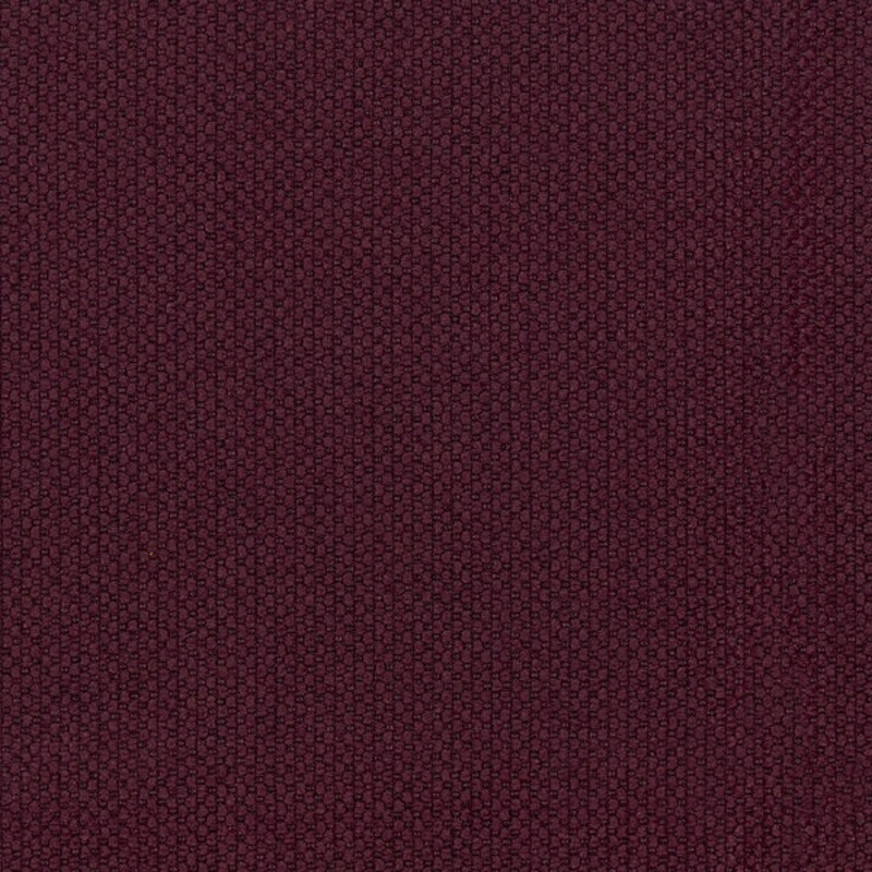 Remnant of Maharam Merit Eggplant Purple Upholstery Fabric Order Product 1