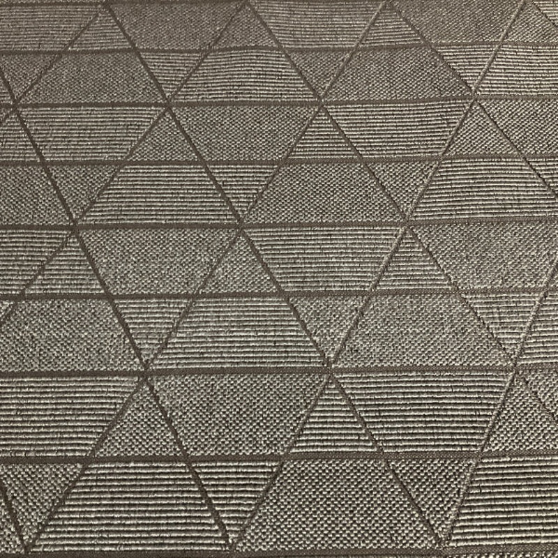 Remnant of Sina Pearson Plaza Gravel Upholstery Fabric Order Product 1