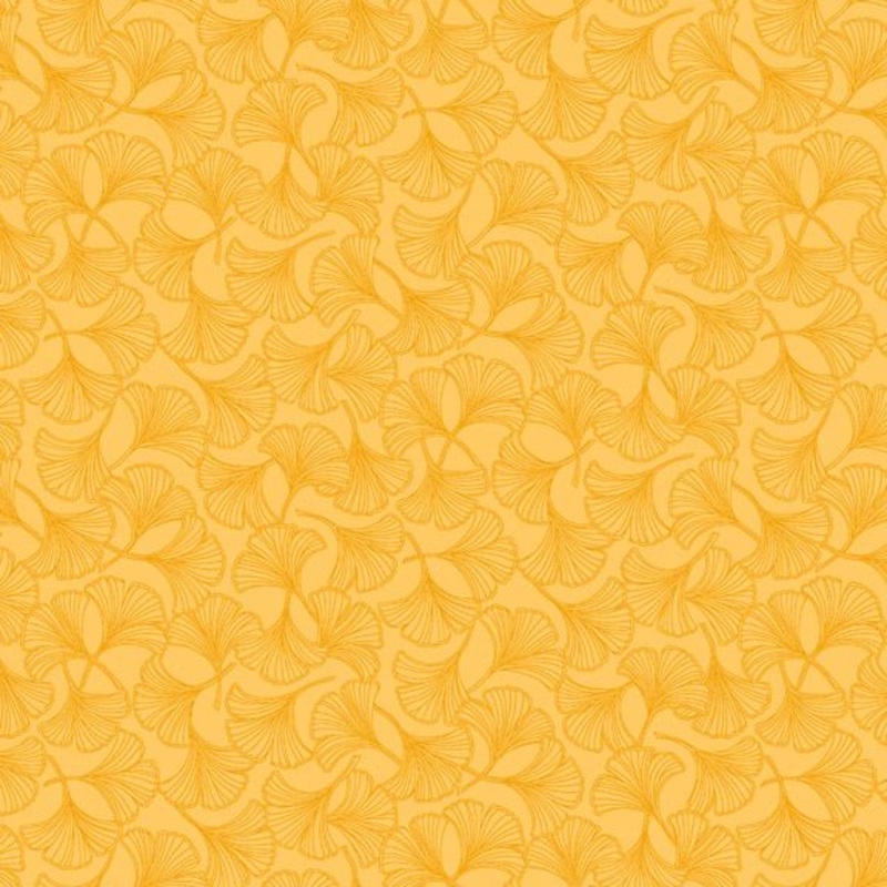 Triple Time Basics Ginko Medium Yellow