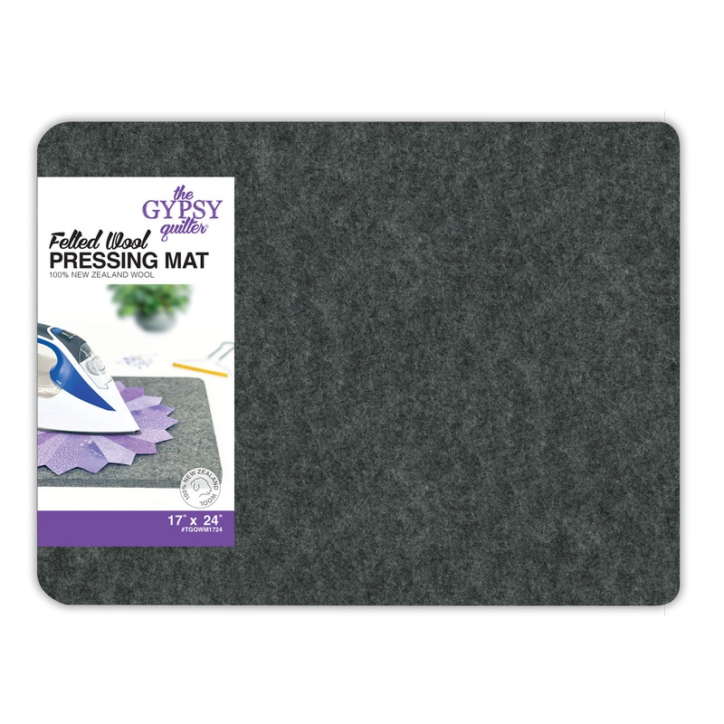 Wool Pressing Mat