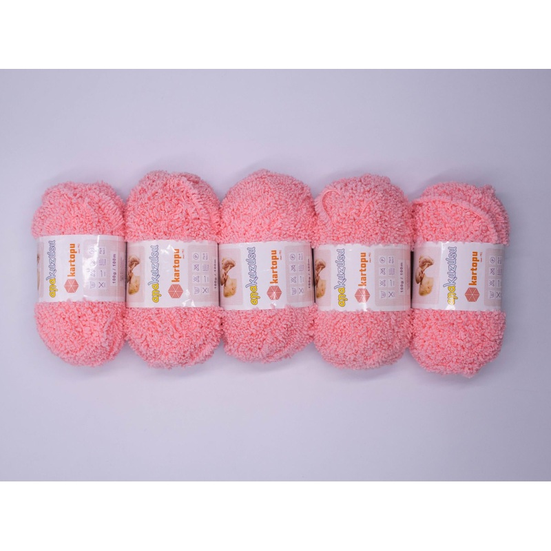 100g  5PC Ana Kuzusu Plain 8699471197689