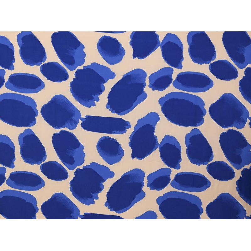 140cm Printed Viscose Challis DR2309-5 DR2309-5