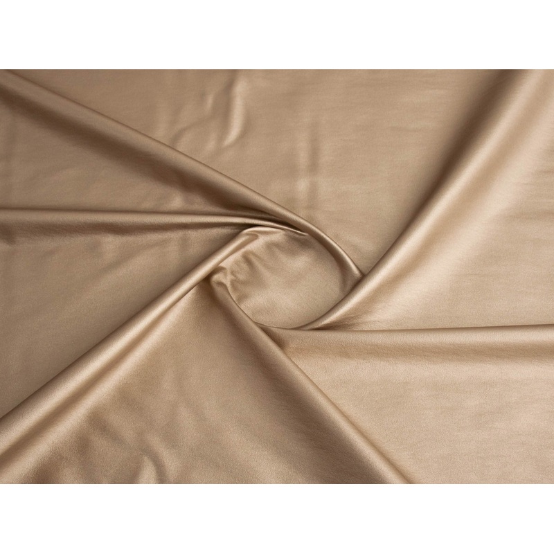 150cm Bengaline Crystal Foil DR2208-3 DR2208-3