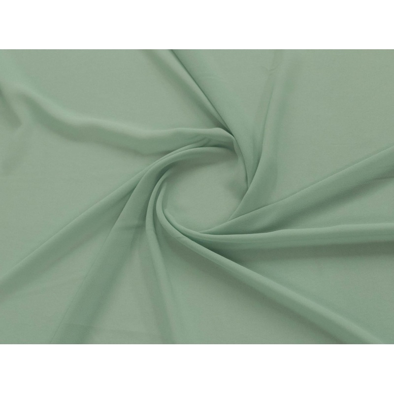 150cm Crepe Chiffon P/D DR174-70 DR174-70