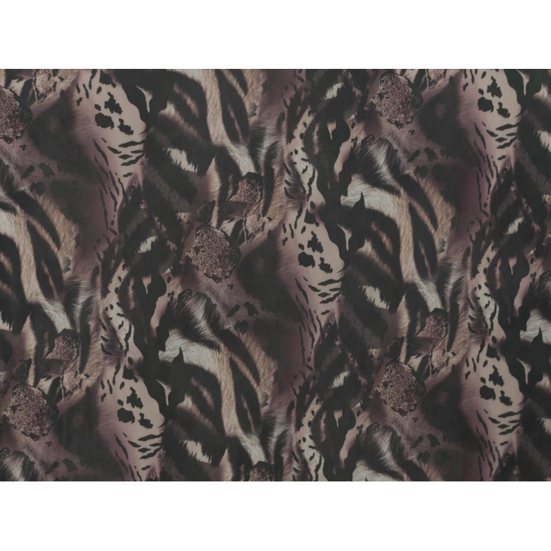 150cm Printed Mesh DR1990-14 DR1990-14