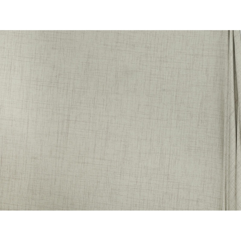 280cm Blissful 4 Pass Flocking Coated 100% Blockout Curtaining CU1502-1 CU1502-1