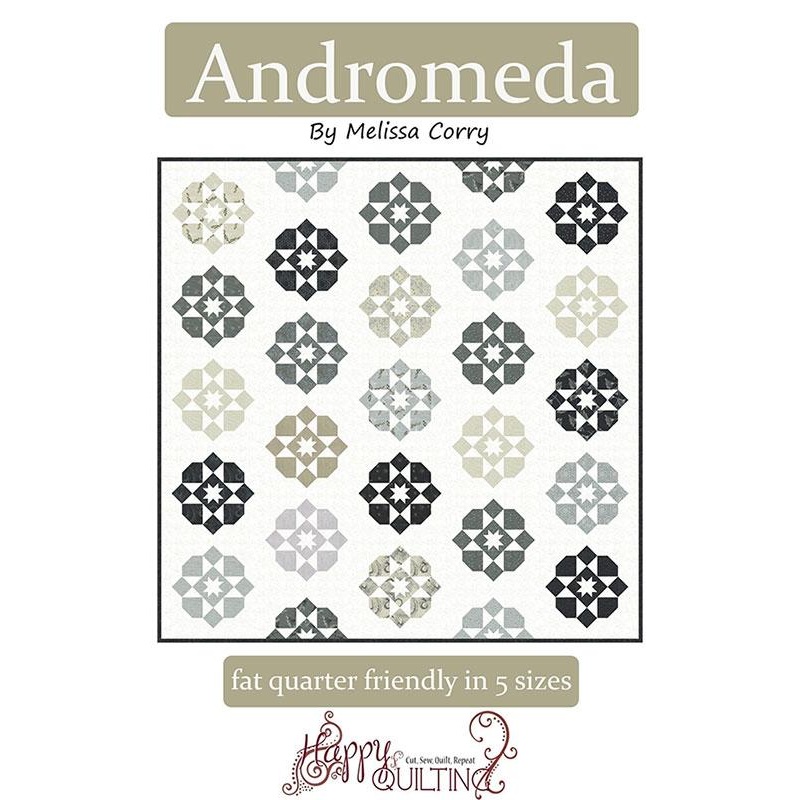 Andromeda