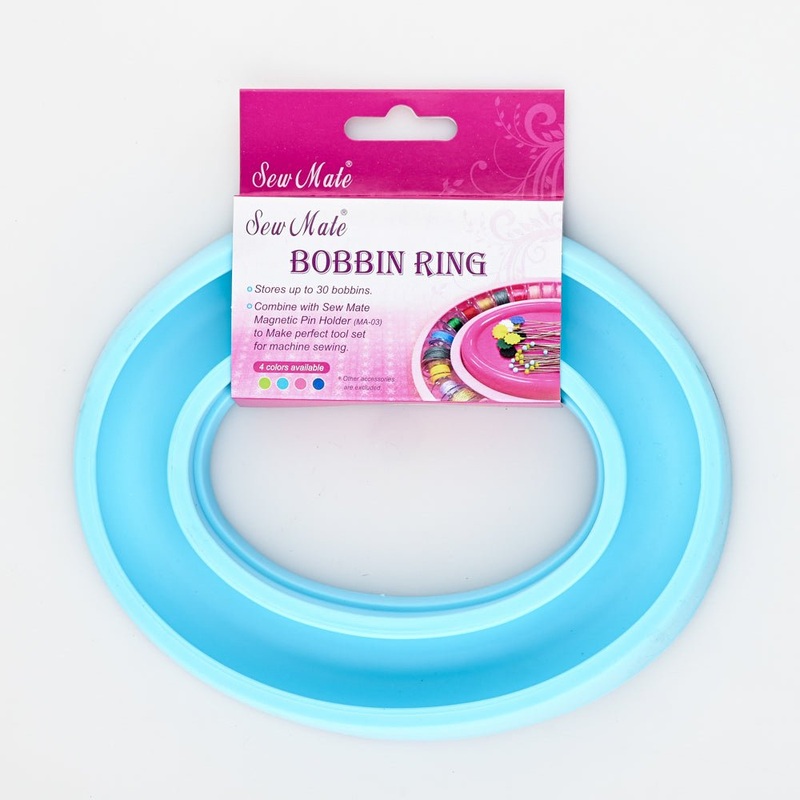 Bobbin Ring | TBD