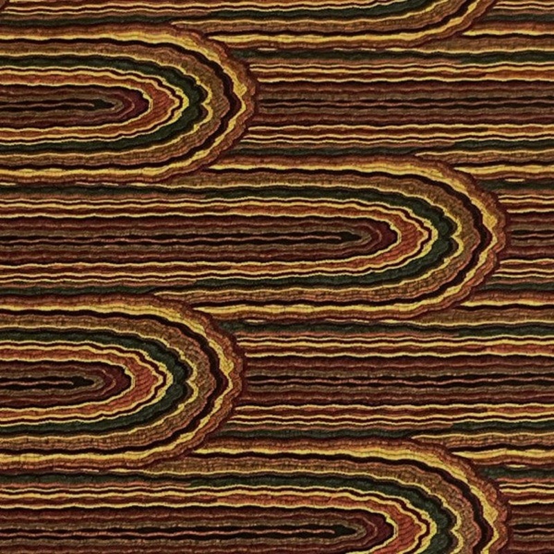 Burch Fabric Reeves Noir Upholstery Fabric Order Product