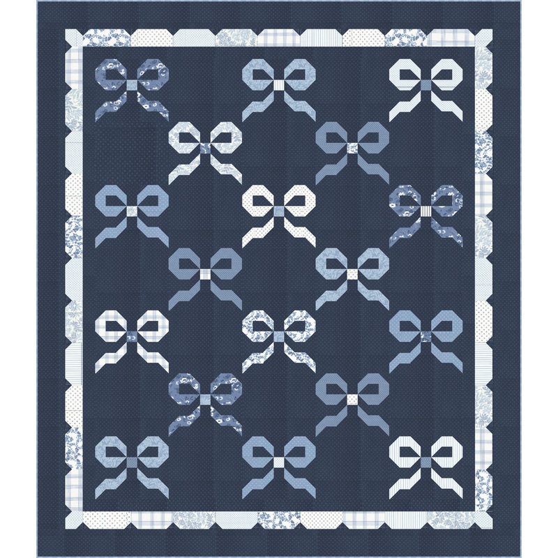 Darling Quilt Kit