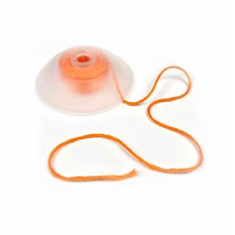 Gypsy Quilter Floss Bobbins – 6 Pieces